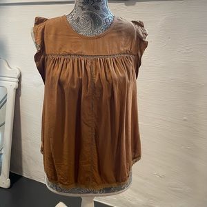 Wilfred Aritzia Blouse (XS)